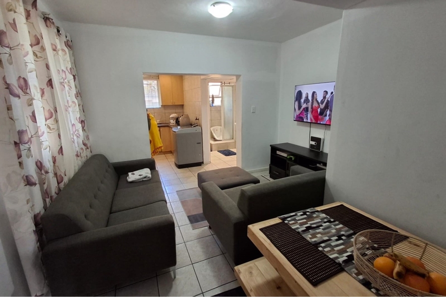 2 Bedroom Property for Sale in Glenlilly Western Cape